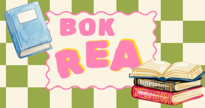 Bokrea hos Skapamer - Spara upp till 15% Bokrea hos Skapamer - Spara upp till 15%