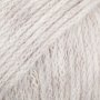 DROPS Sky Mix garn - 50g - Gr� Dimma