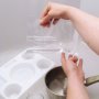 Växtbaserat stearin 400 g Växtbaserat stearin 400 g