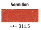Van Gogh oliepastel - Vermillion (5) - Oliepastelkridt, Kridt, Penne, kridt & tusch