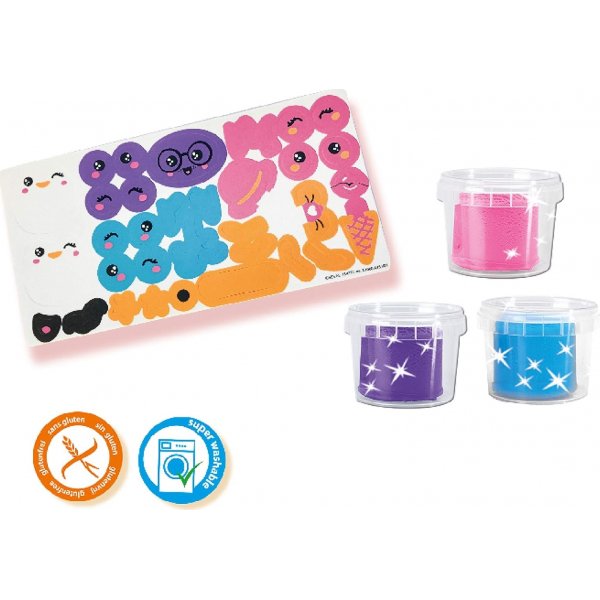 Lera - havsvänner Lera - havsvänner