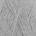 DROPS Nepal Mix garn - 50g - Ljusgr (0500)