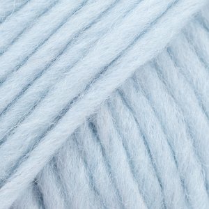 DROPS Snow Uni Colour garn 50g - Morgondimma (125) DROPS Snow Uni Colour garn 50g - Morgondimma (125)