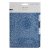Register Filofax A5 - Indigo Register Filofax A5 - Indigo