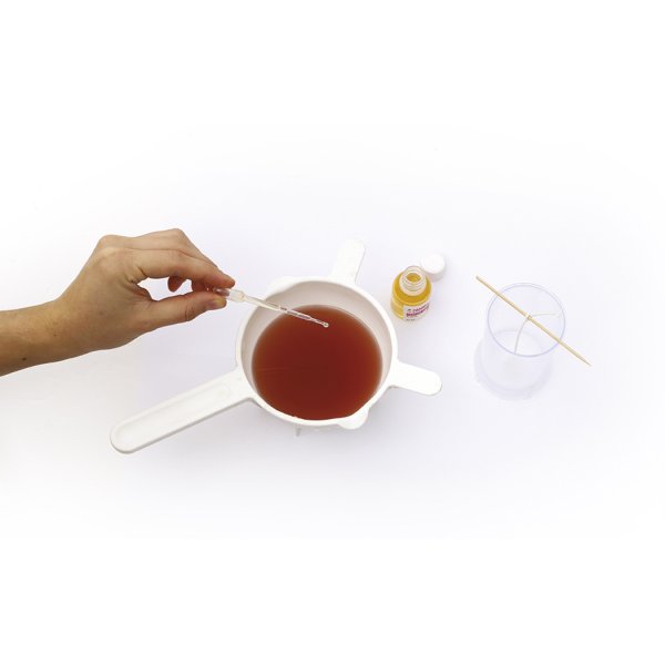 Doftoljor för ljus 5-pack, 27 ml - blomma och krydda Doftoljor för ljus 5-pack, 27 ml - blomma och krydda