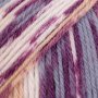 DROPS Fabel Print garn 50g - Lavendel (904)