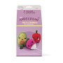 Amigurumi-kit med gr�nsaker