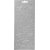 Klistermrker - slv - stjerner - 10 x 23 cm