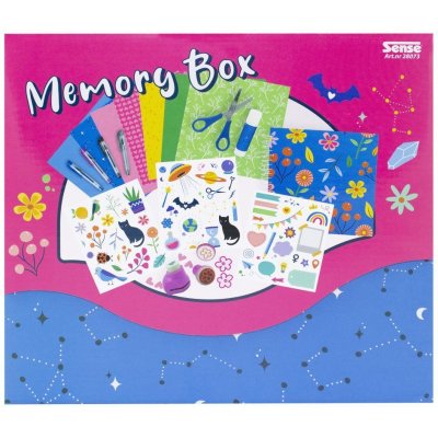 Memorybox