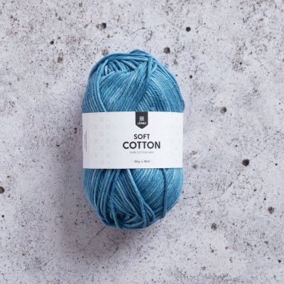 Soft Cotton 50g