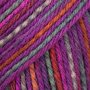 DROPS Fiesta Print garn 50g - M�rka b�r (46)