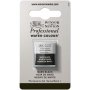 Akvarellfärg W&N Professional Halvkopp - 386 Mars Black