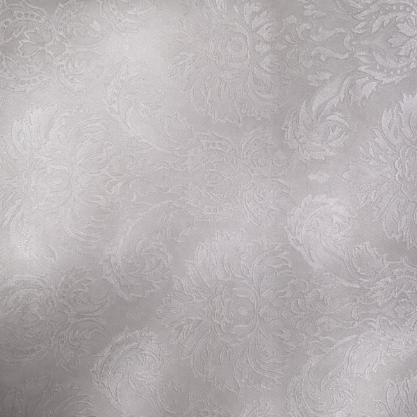 Vaxduk PVC Klassisk myntguld blomning 140 cm Vaxduk PVC Klassisk myntguld blomning 140 cm