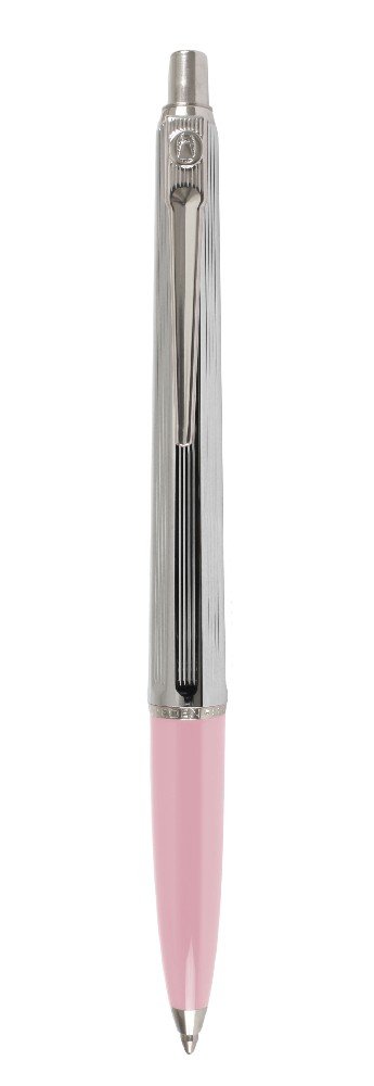 Kuglepen Epoca Chrome - Heather - Kuglepenne, Penne, Penne, kridt & tusch