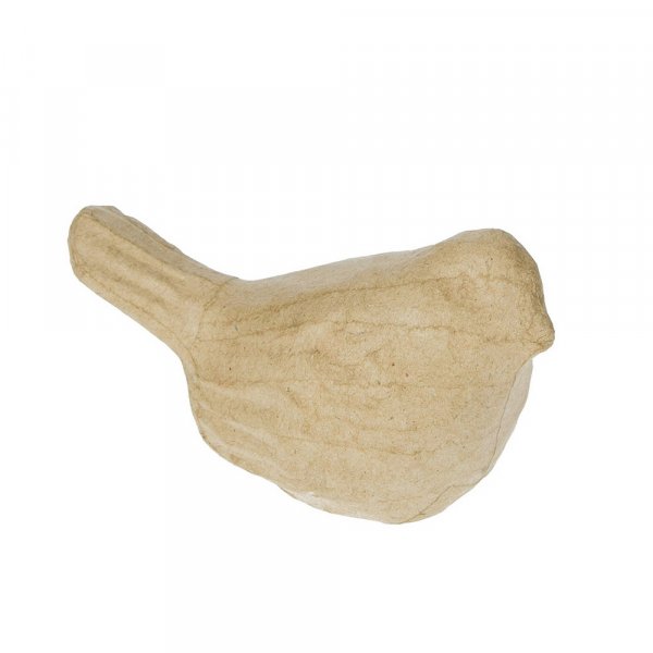 PappArt Figurin - Fgel