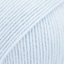 DROPS Baby Merino Uni Colour garn - 50g - Dagg