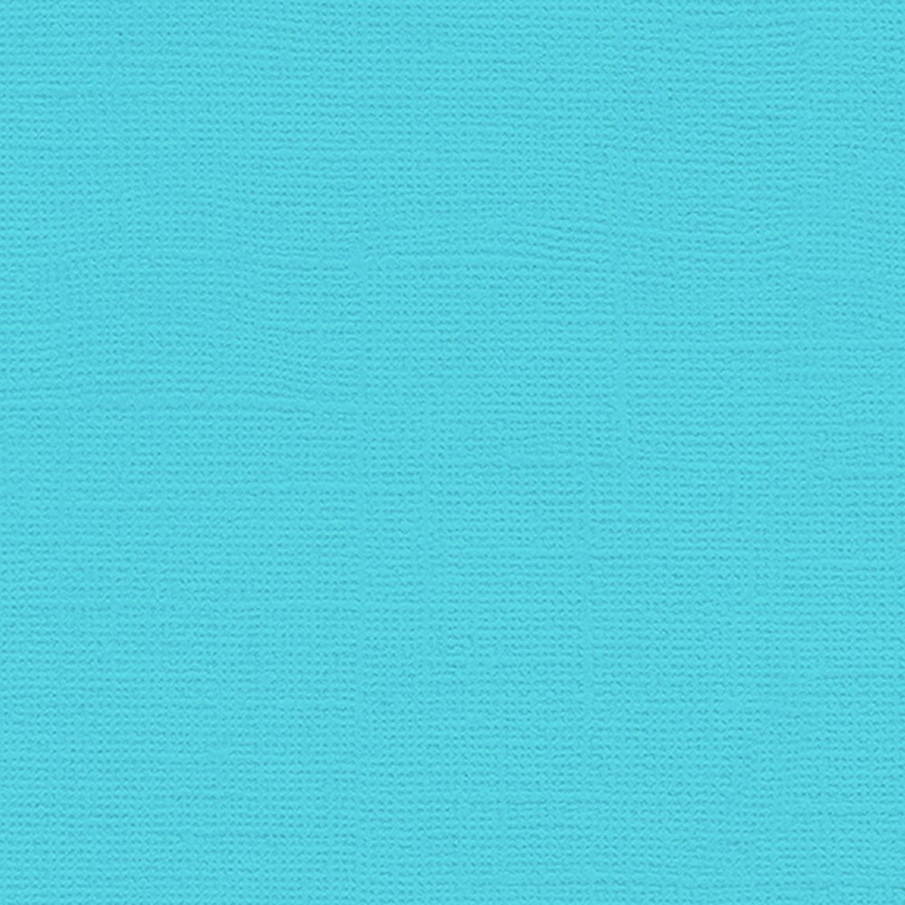 My Color Cardstock Canvas 30,6x30,6 cm 216 g - Atlanterhavsstrande - Design & motivark, Scrapbooking, Håndværk