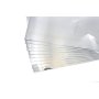 Metallark för embossing silver 40 x 30 cm - 10 st Metallark för embossing silver 40 x 30 cm - 10 st