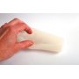 Klotljusform i silikon 19 cm Klotljusform i silikon 19 cm