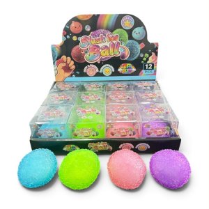 Mysterie Squishy Slush Ice Ball Mysterie Squishy Slush Ice Ball