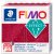 Modeling Fimo Effect 57g - Galaxy Red