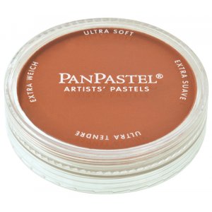 PanPastel - Burnt Sienna PanPastel - Burnt Sienna