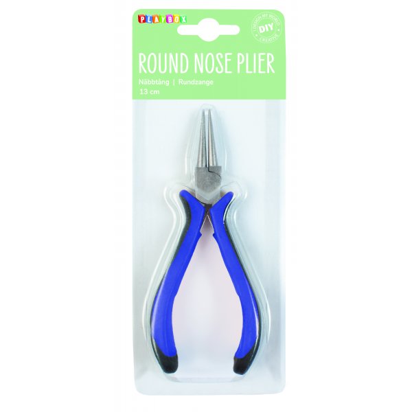 Näbbtång - 13 cm Näbbtång - 13 cm