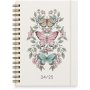 Kalender 24/25 Senator - A6 - Story Butterfly