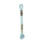 DMC Mouliné art. 317W Light Effects, E747 Pearlescent Blue Sea Mist
