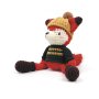 Amigurumi-kit för virkad räv Amigurumi-kit för virkad räv