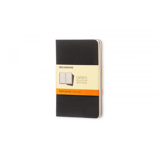 Cahier Journal Pocket Linjerad Soft cover Cahier Journal Pocket Linjerad Soft cover