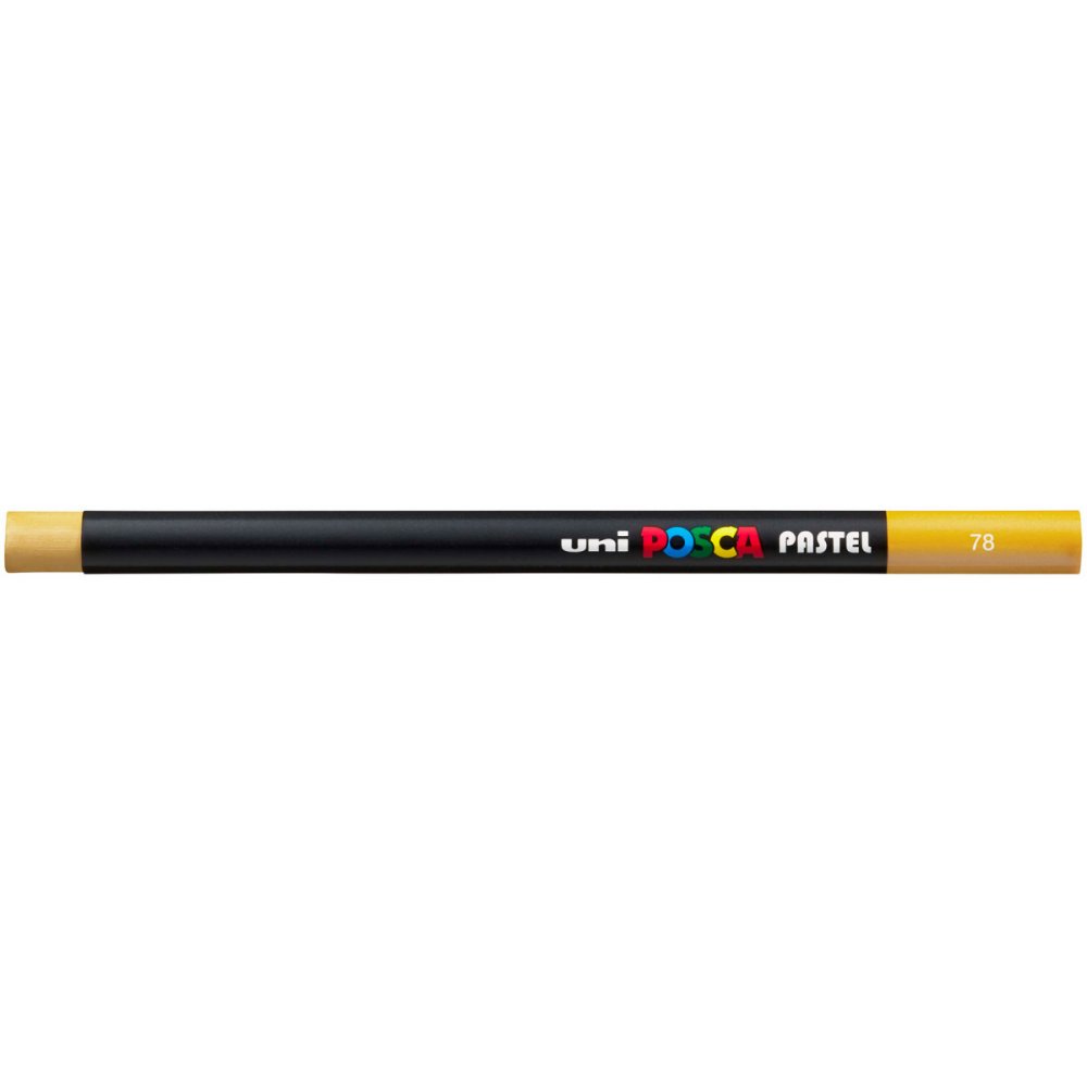 Posca KPA-100/ - Pastell - Ljusockra - Posca-pennor, Markers, Pennor, Pennor, kritor & tusch