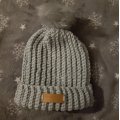 Kundbild DROPS Glitter Gold & Silver 10g - Silver (02): Tanja garn