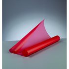 Transparent papper rulle 50,5 x 70 cm - rd 115 g / m