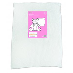Stoppningsfiber - 5 kg - Polyester