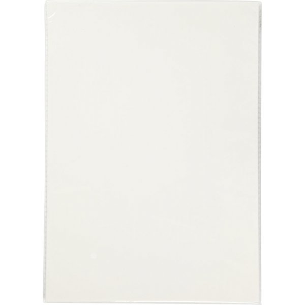 Festpapper/-kartong - råvit - A4 - 25 ark Festpapper/-kartong - råvit - A4 - 25 ark