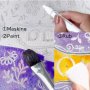 ZIG Masking Writer Kalligrafi 3 mm ZIG Masking Writer Kalligrafi 3 mm