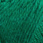 Svarta F�ret Tilda garn 50g - Gr�n (86)