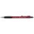 Pencil Grip 1347 0,7 mm - Rd Metallic