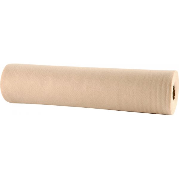 Hobbyfilt - ivory - 5 m Hobbyfilt - ivory - 5 m