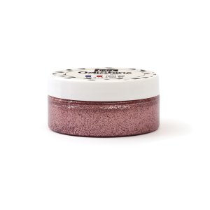 Glittergel rosa guld 70 ml Glittergel rosa guld 70 ml