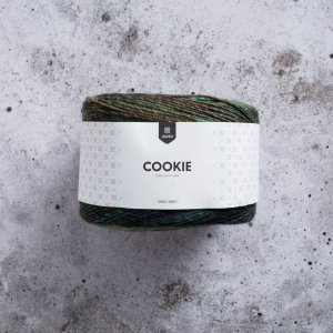 Cookie 200g - Chlorophyll