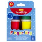 Fingerfrg Sense - 6 frger