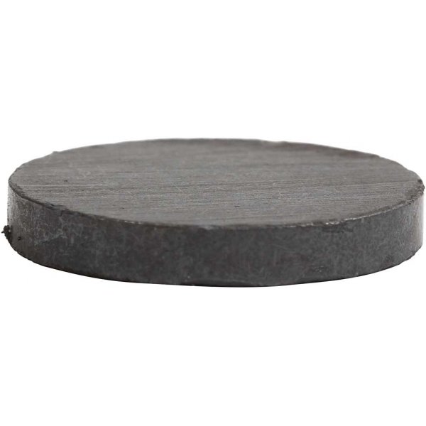 Magnet - Ø20 mm - 50 st Magnet - Ø20 mm - 50 st