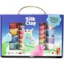 Silk Clay Presentask - mixade frger