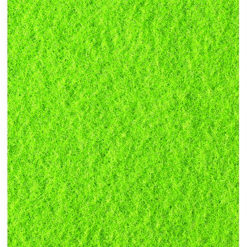 Filtark 30 x 45 cm x 3,0 mm - Lysegrøn 550 g/m² - 100% polyester - Hobbyfilt, Filt & filtark, Stof