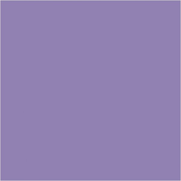 Silkespapper - ljuslila - 50 x 70 cm - 14 g -25 ark Silkespapper - ljuslila - 50 x 70 cm - 14 g -25 ark