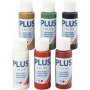 Plus Color Hobbymaling - Julefarger - 6 x 60 ml