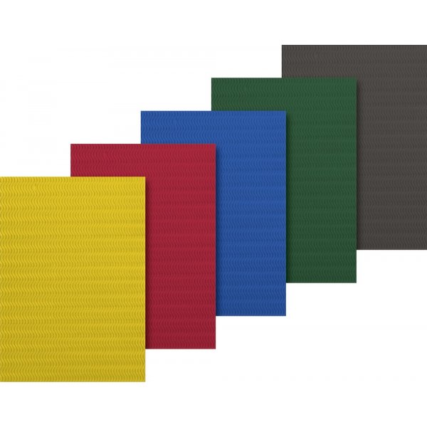 Dekorkort 3D 25x35 cm 10 sidor