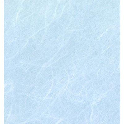 Papir Strvvet 0,70 x 1,50 m - Hvid